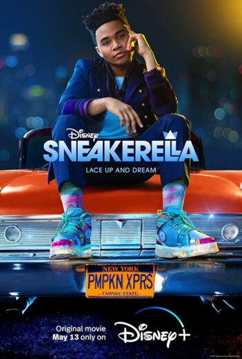 فيلم Sneakerella 2022 مترجم اون لاين