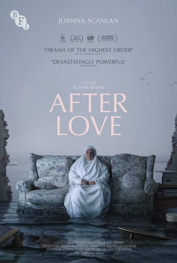 فيلم After Love 2020 مترجم اون لاين