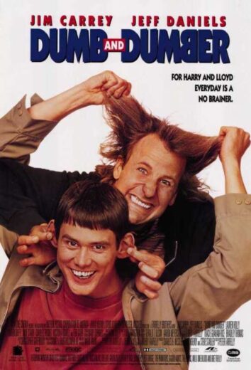 فيلم Dumb and Dumber 1994 مترجم