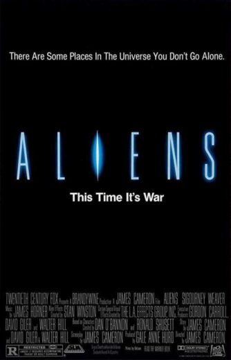 فيلم Aliens 1986 مترجم