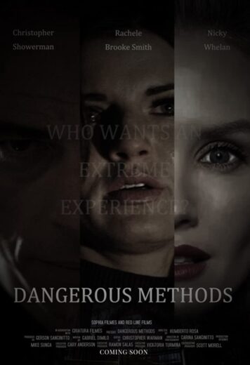 فيلم Dangerous Methods 2022 مترجم اون لاين