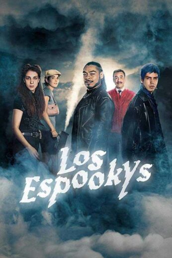 مسلسل Los Espookys  الموسم الاول