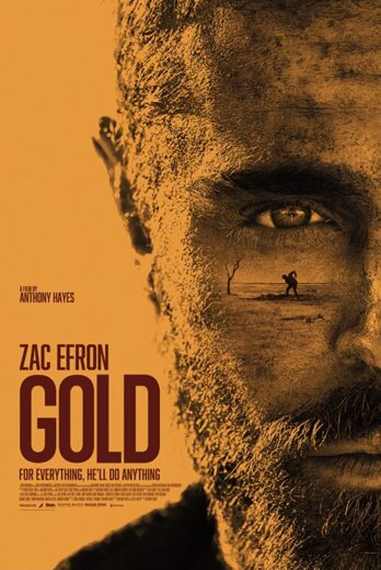 فيلم Gold 2022 مترجم اون لاين