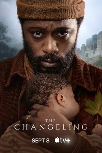 مسلسل The Changeling  الموسم 1