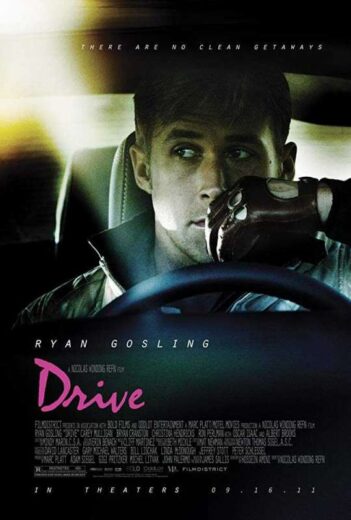 فيلم Drive 2011 مترجم