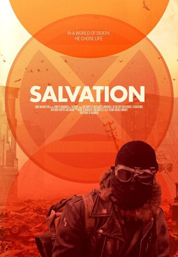 فيلم Salvation 2019 مترجم اون لاين