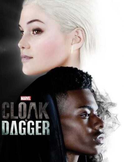 مسلسل Cloak & Dagger الموسم الاول الحلقة 2