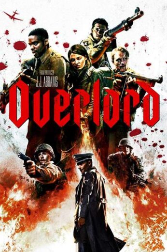 فيلم Overlord 2018 مترجم