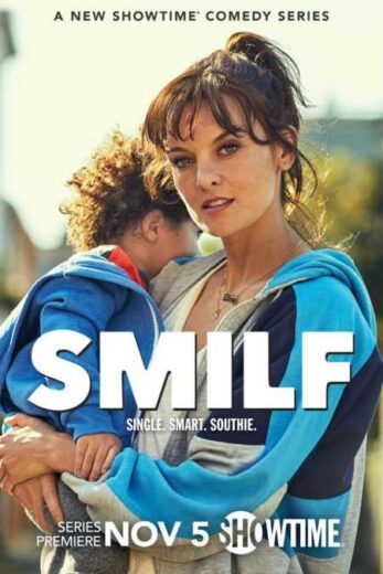 مسلسل SMILF الموسم الاول الحلقة 1