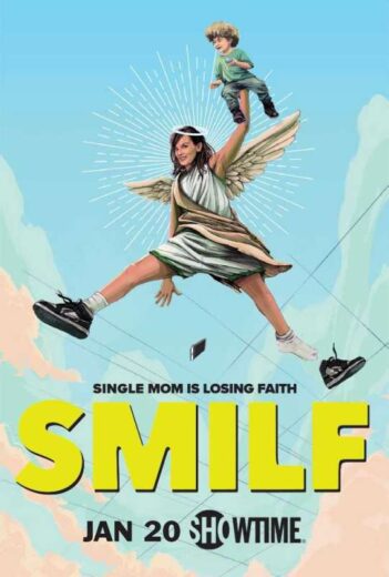 مسلسل SMILF  الموسم 2