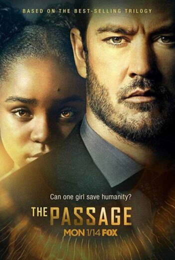 مسلسل The Passage الموسم الاول الحلقة 9