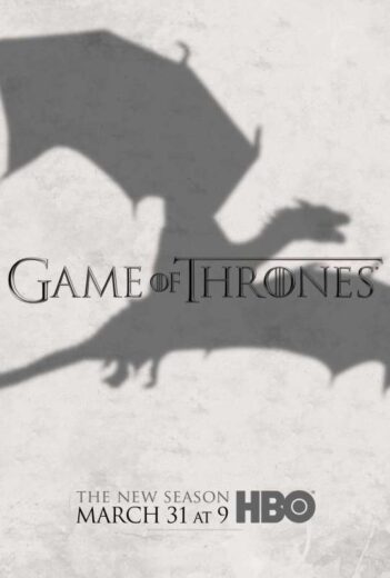 صراع العروش Game of Thrones الموسم 3