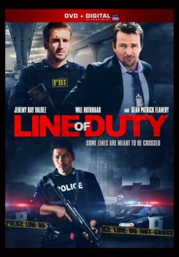 مسلسل Line of Duty  الموسم الخامس