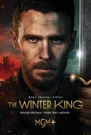 مشاهدة مسلسل The Winter King موسم 1 – الحلقة رقم 8