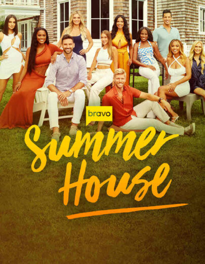 مشاهدة برنامج Summer House موسم 6 – الحلقة رقم 1