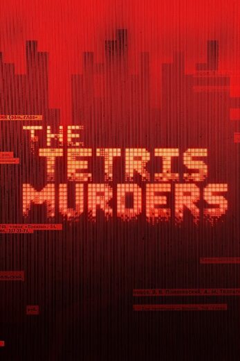 مسلسل The Tetris Murders مترجم الموسم 1