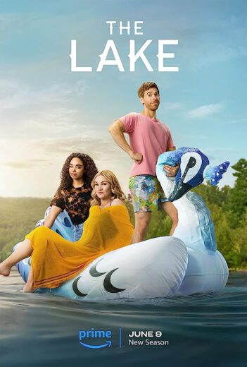 مسلسل The Lake مترجم الموسم 2