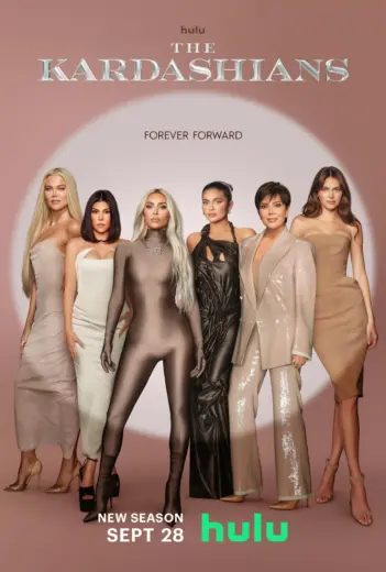 مسلسل The Kardashians مترجم الموسم 4