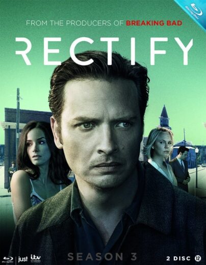 مسلسل Rectify مترجم الموسم 3