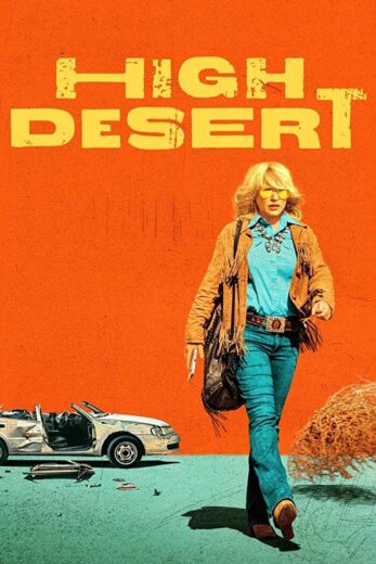 مسلسل High Desert مترجم الموسم 1