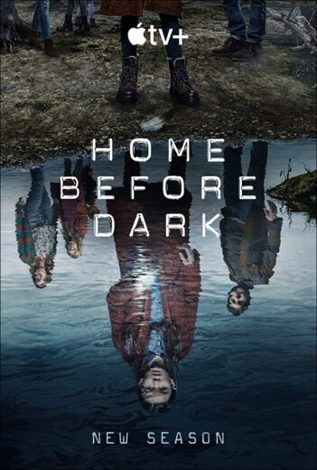 مسلسل Home Before Dark مترجم الموسم 2