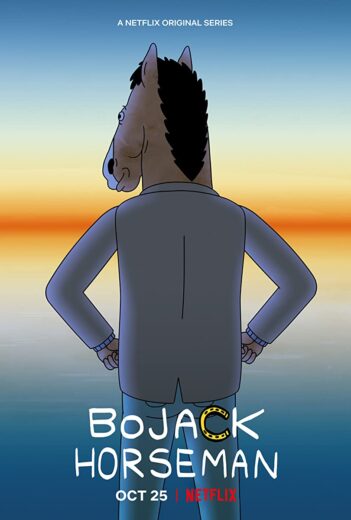 مسلسل BoJack Horseman مترجم الموسم 6