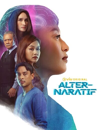 مسلسل Alter-Naratif مترجم الموسم 1