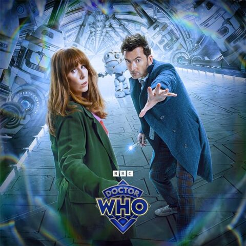 مسلسل Doctor Who مترجم الموسم 14