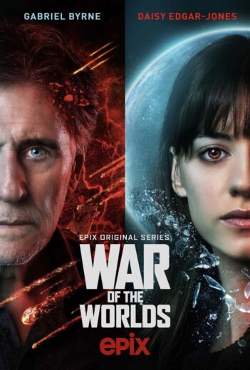 مسلسل War of the Worlds مترجم الموسم 2