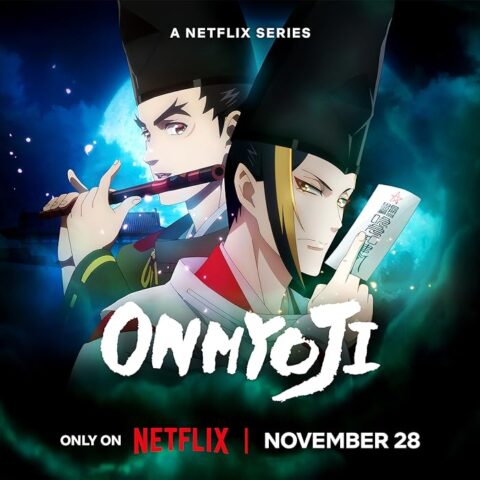 انمي Onmyoji مترجم الموسم 1