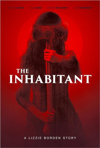 فيلم The Inhabitant 2022 مترجم اون لاين