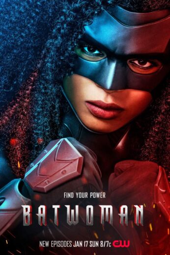 مسلسل Batwoman مترجم الموسم 2