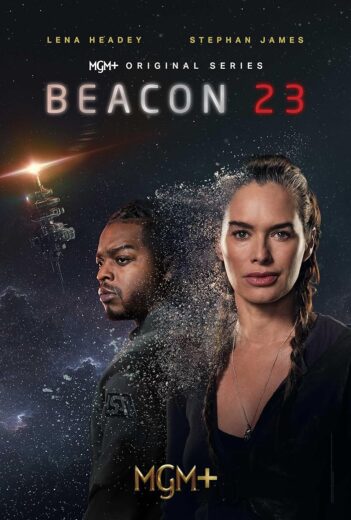 مسلسل Beacon 23 مترجم الموسم 1