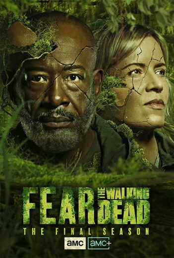 مسلسل Fear the Walking Dead مترجم الموسم 8