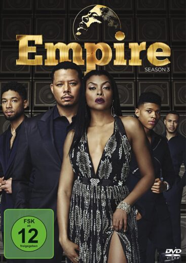 مسلسل Empire مترجم الموسم 3