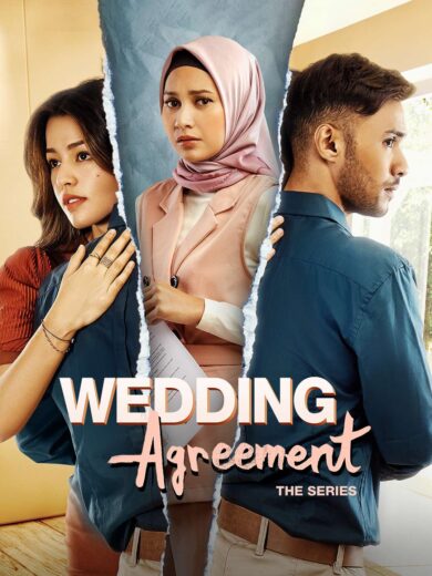 مسلسل Wedding Agreement The Series مترجم الموسم 1