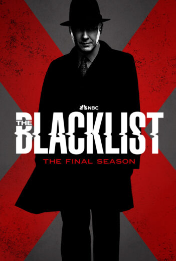 مسلسل The Blacklist مترجم الموسم 10