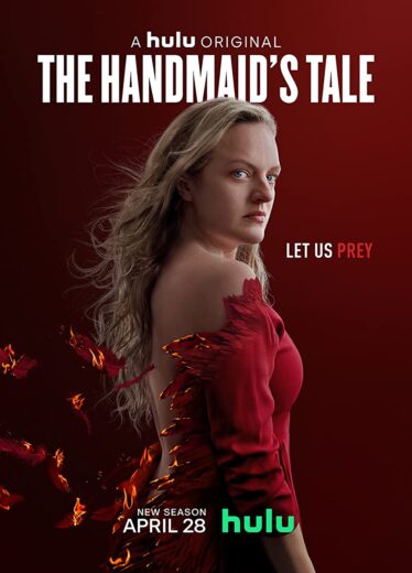 مسلسل The Handmaid’s Tale مترجم الموسم 4