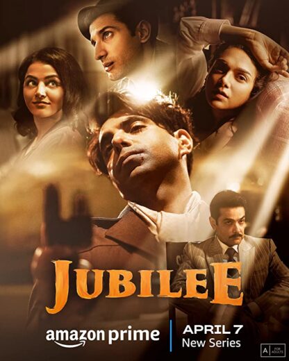 مسلسل Jubilee مترجم الموسم 1