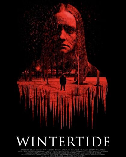 فيلم Wintertide 2023 مترجم اون لاين