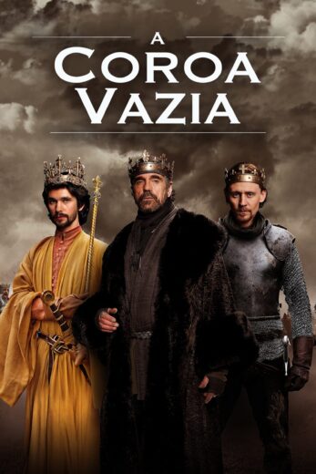 مسلسل The Hollow Crown مترجم الموسم 2