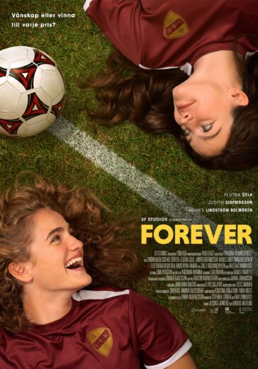 فيلم Forever 2023 مترجم