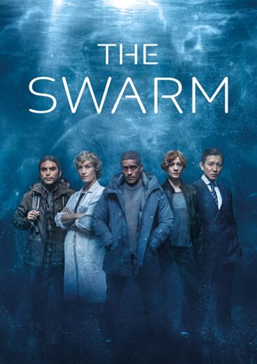 مسلسل The Swarm مترجم الموسم 1