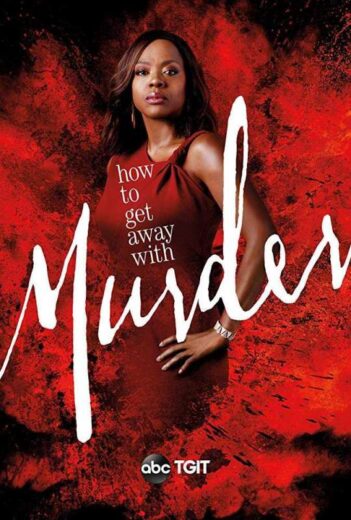 مسلسل How to Get Away with Murder مترجم الموسم 5