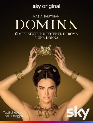 مسلسل Domina مترجم الموسم 1