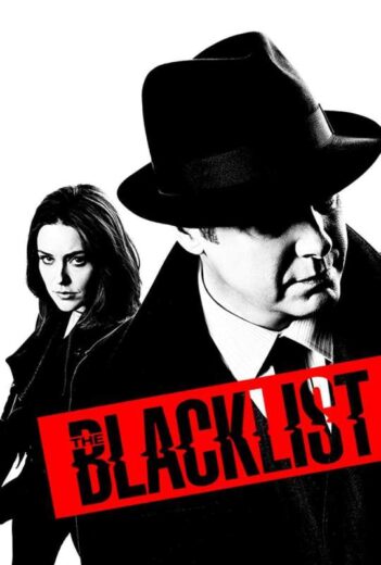 مسلسل The Blacklist مترجم الموسم 8