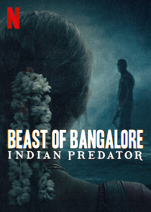 مسلسل Beast of Bangalore Indian Predator مترجم الموسم 1