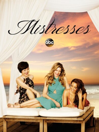 مسلسل Mistresses مترجم الموسم 4