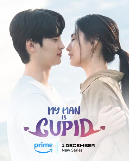 مسلسل My Man is Cupid مترجم الموسم 1