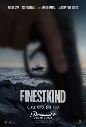 فيلم Finestkind 2023 مترجم اون لاين